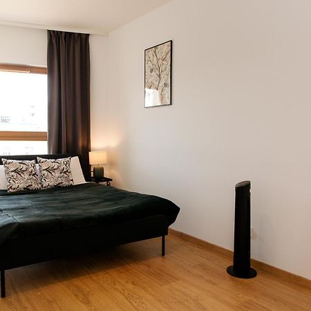 Mb - By The Sea Apartments Batorego 7 グディニャ エクステリア 写真
